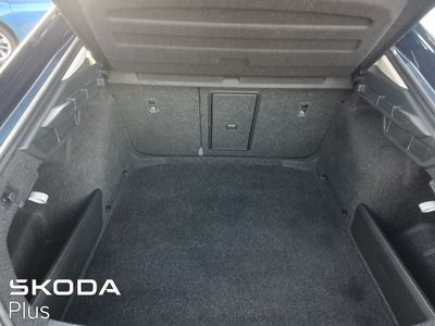 2024 Skoda Octavia