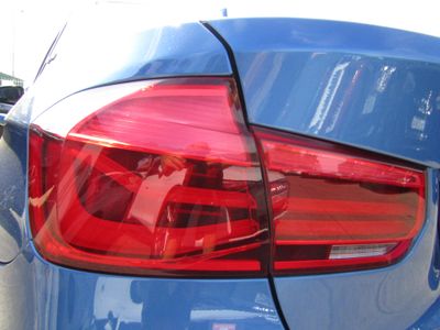 2017 BMW 3 Series