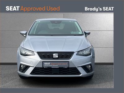 2022 SEAT Ibiza