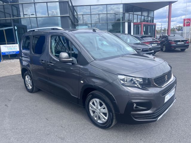 vehicle for sale from Freedom Mobility Mayo