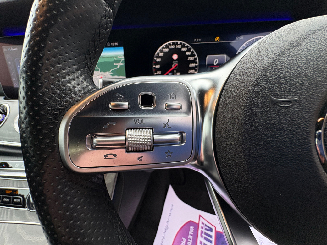 2019 Mercedes-Benz CLS Class