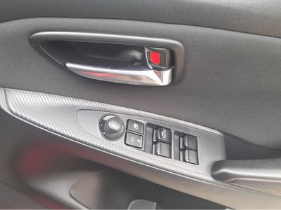 2016 Mazda Mazda2