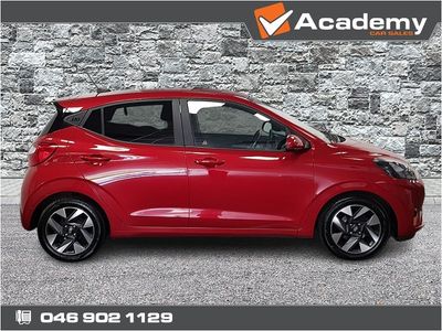 2023 Hyundai i10