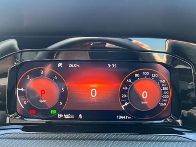 2023 Volkswagen Golf