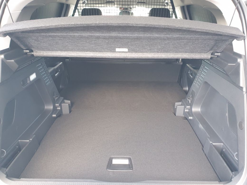 2026 Citroen C5 Aircross