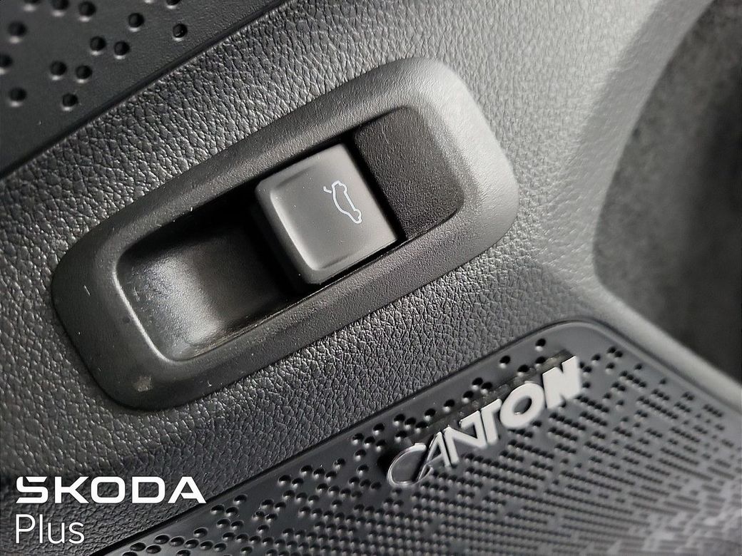 2023 Skoda Enyaq