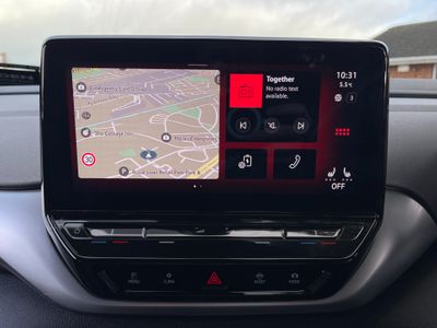 2021 Volkswagen ID.4