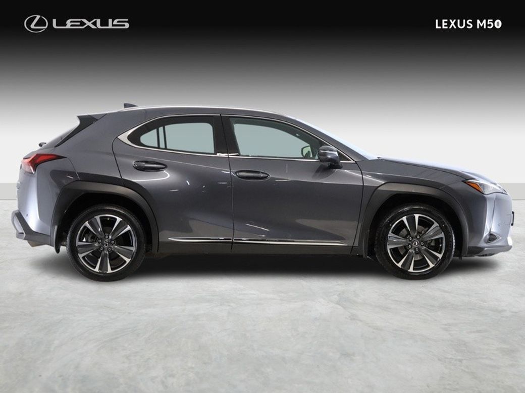 2023 Lexus UX 250H