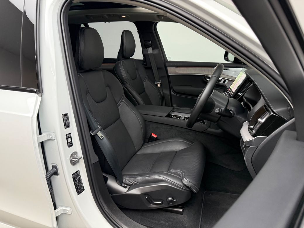 2026 Volvo XC90