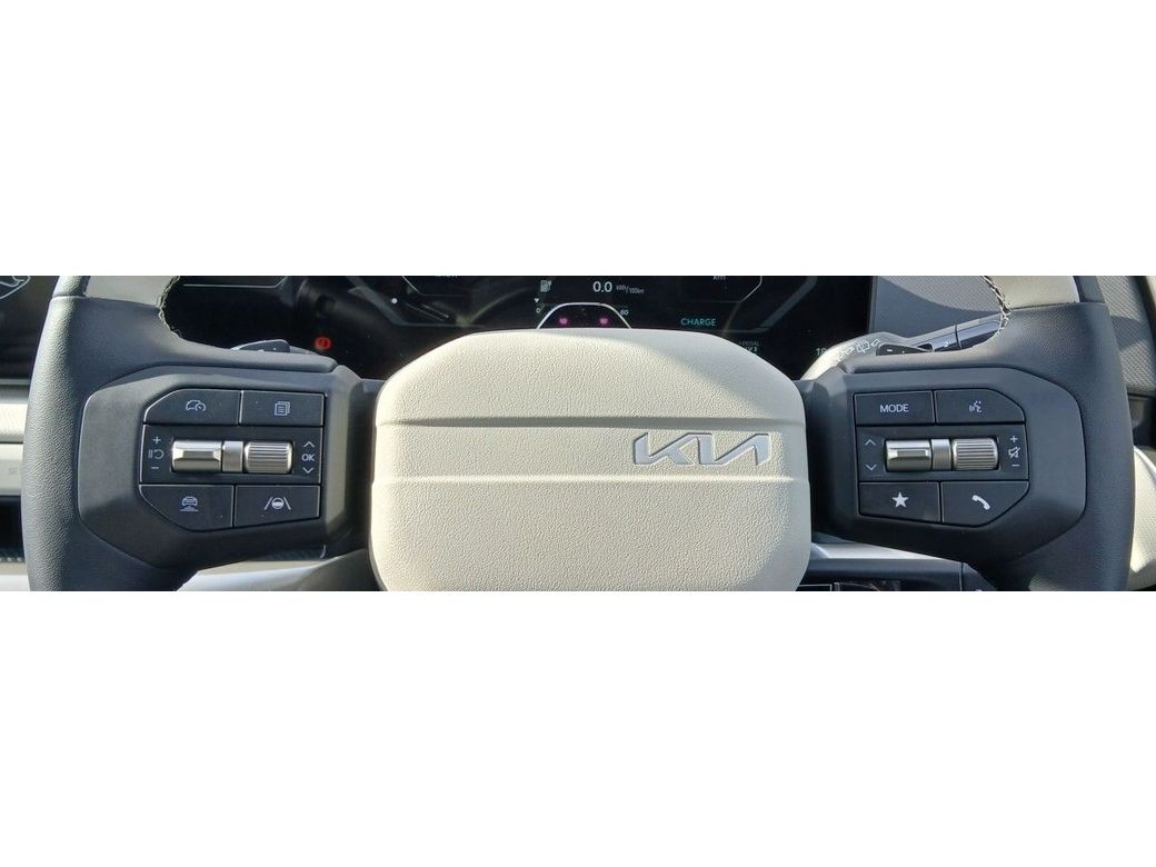 2026 Kia EV4