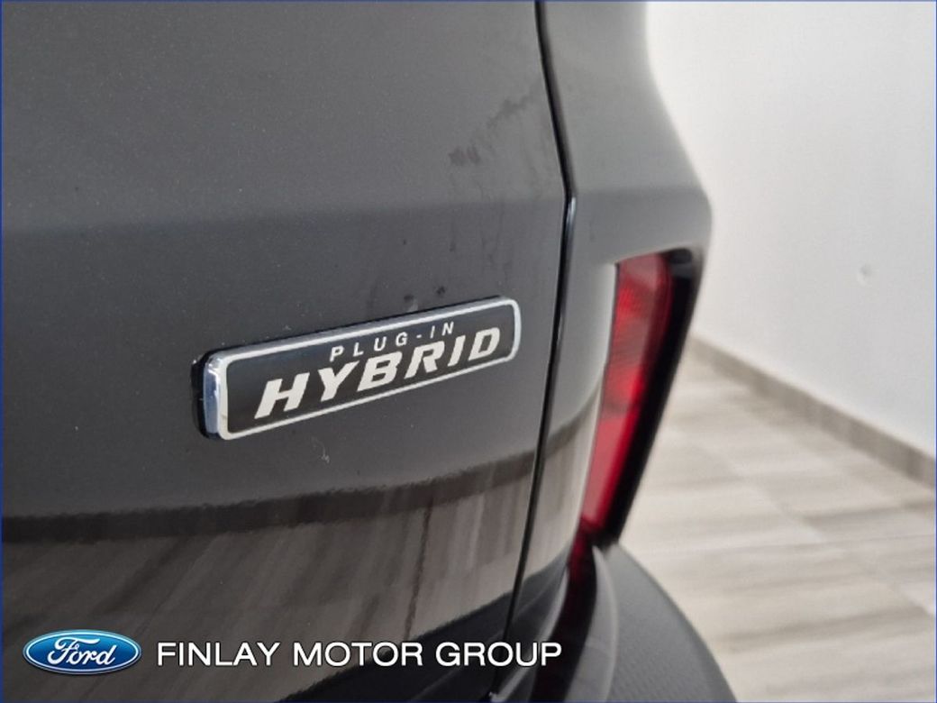2023 Ford Kuga