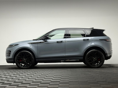 2022 Land Rover Range Rover Evoque