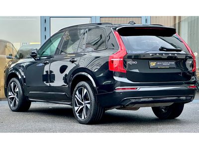 2024 Volvo XC90