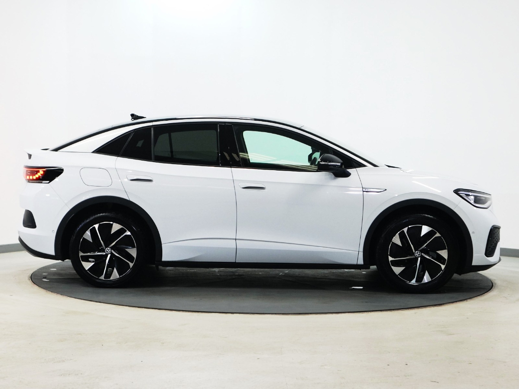 2023 Volkswagen ID.5