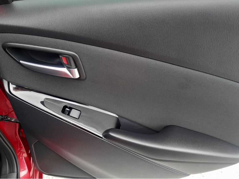 2017 Mazda Demio