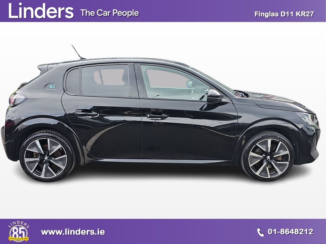 2022 Peugeot 208