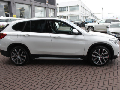 2019 BMW X1