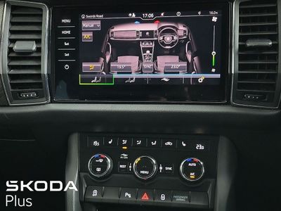 2023 Skoda Kodiaq