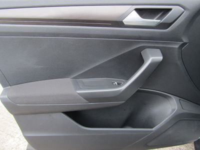 2019 Volkswagen T-Roc