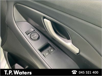 2018 Hyundai i30