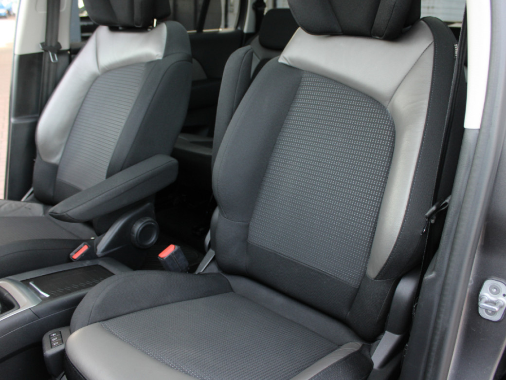 2020 Citroen C4 Picasso