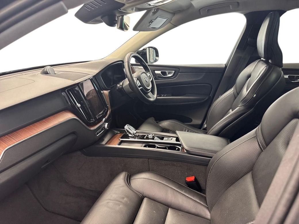 2024 Volvo XC60