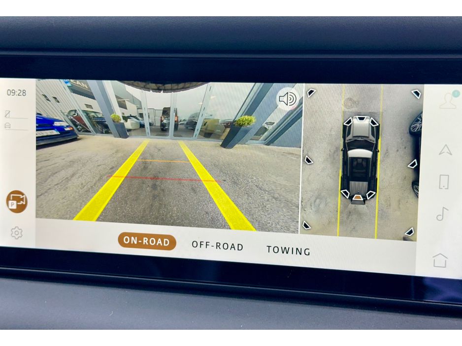2024 Land Rover Defender