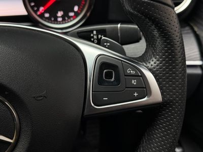 2017 Mercedes-Benz E Class