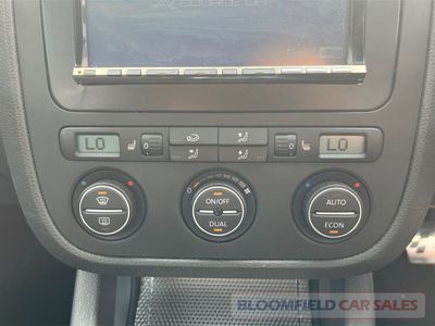 2006 Volkswagen Golf