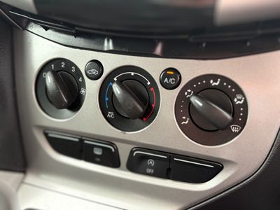 2013 Ford Focus