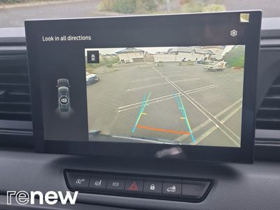 2026 Renault Master
