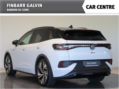 2024 Volkswagen ID.4