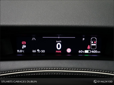 2026 Volkswagen ID.7