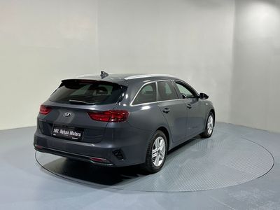 2019 Kia Ceed