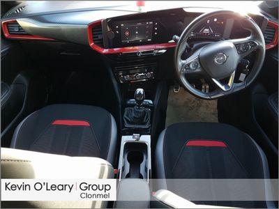2023 Opel Mokka