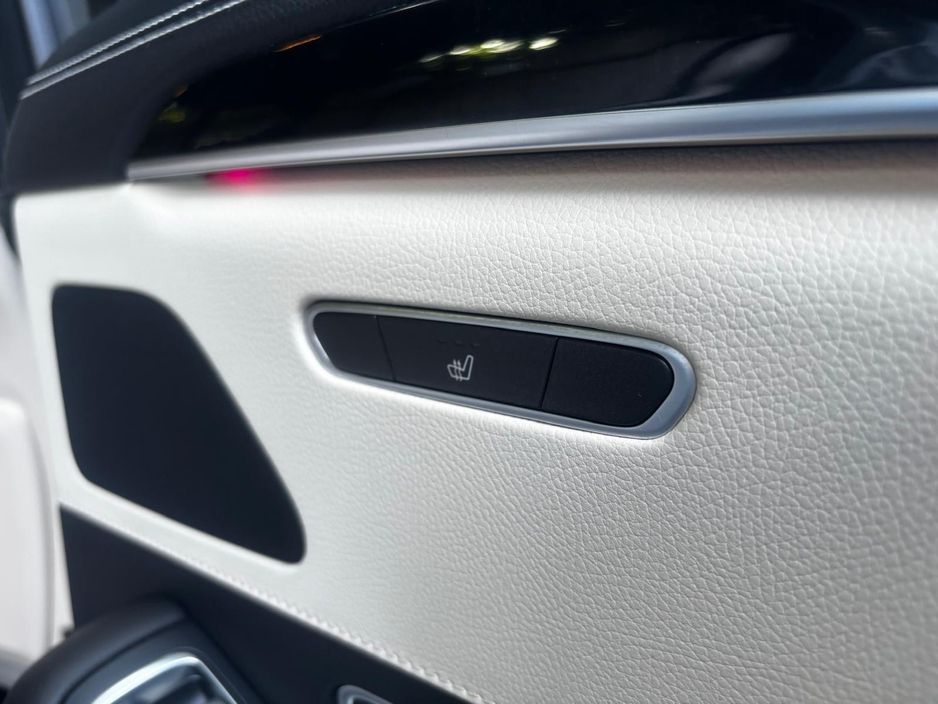 2018 Mercedes-Benz S Class