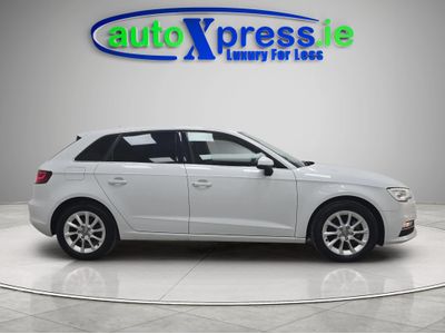 2016 Audi A3