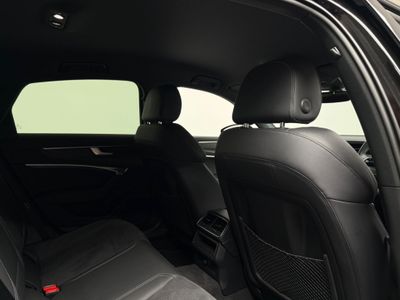 2023 Audi A6