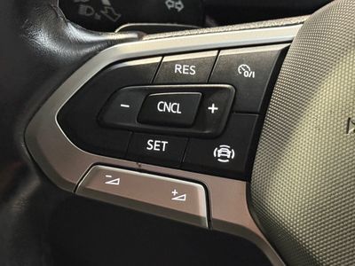 2023 Volkswagen Caddy