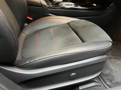 2020 Mercedes-Benz A Class
