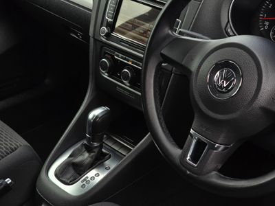 2013 Volkswagen Golf