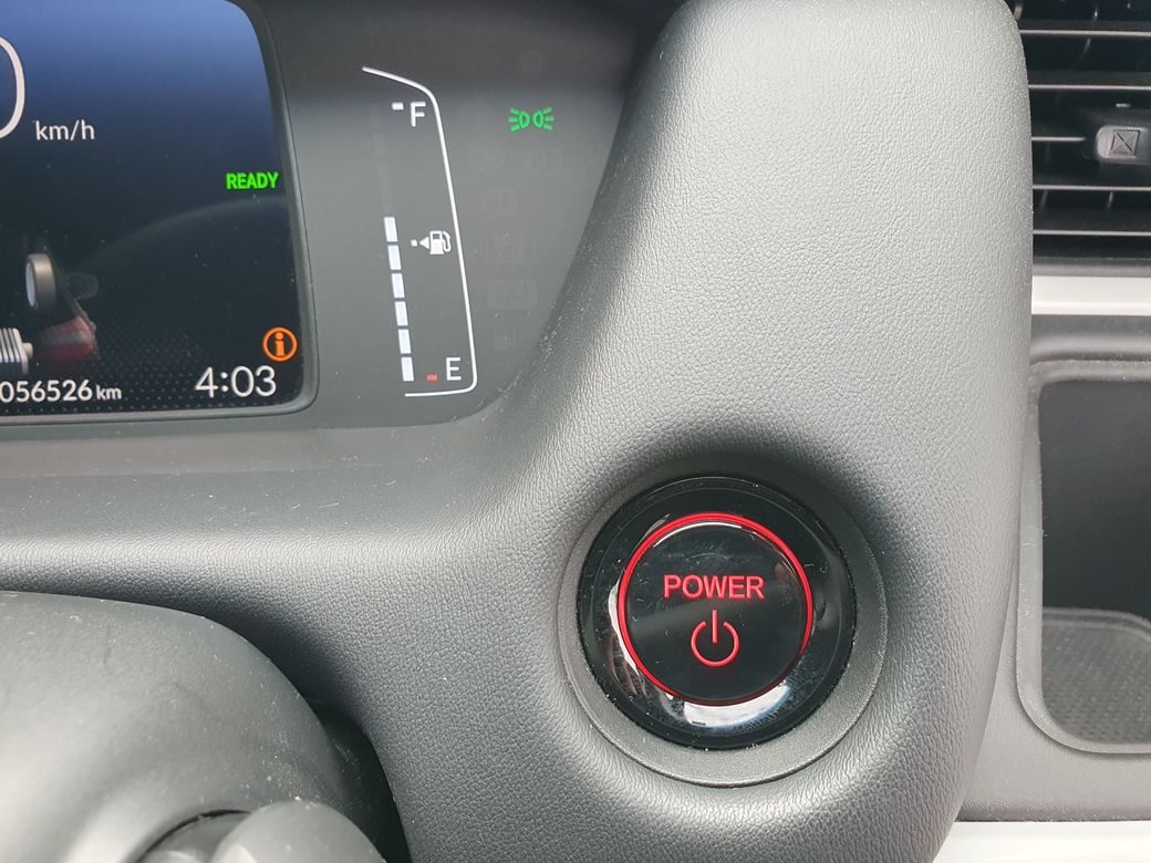 2022 Honda Fit