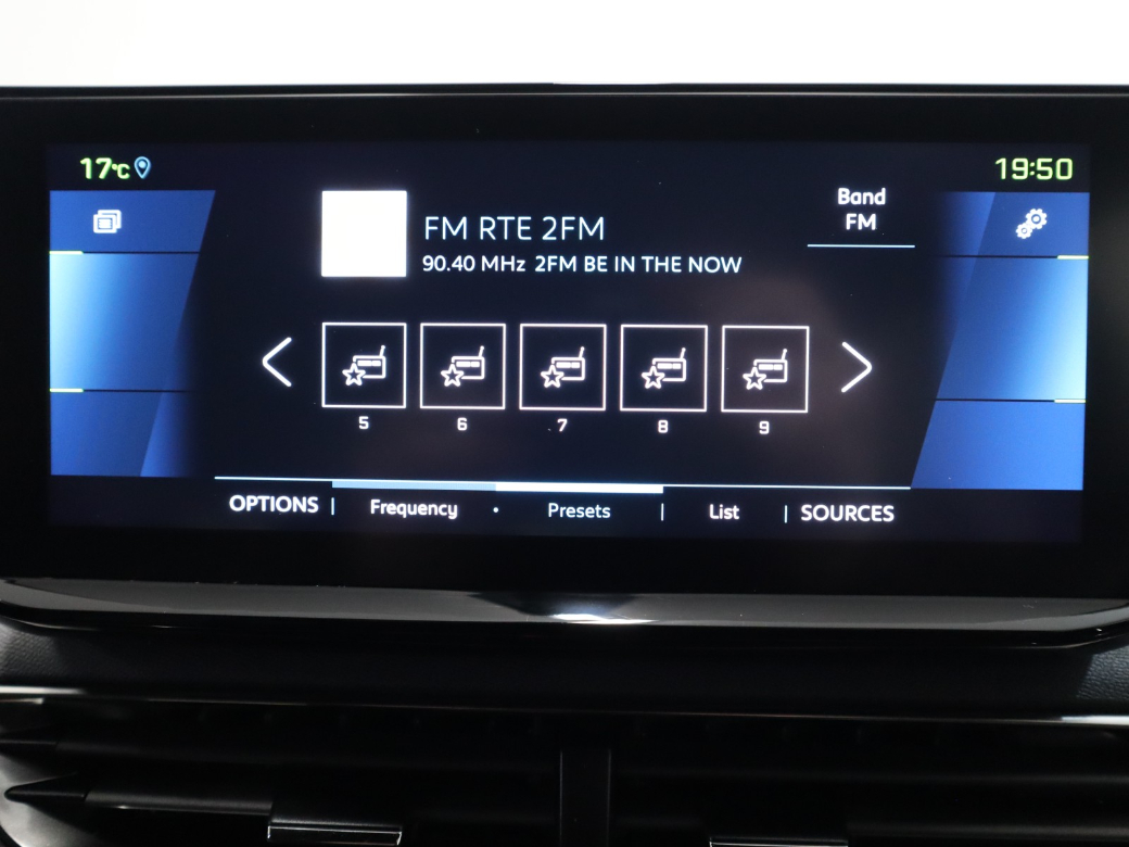 2023 Peugeot 3008