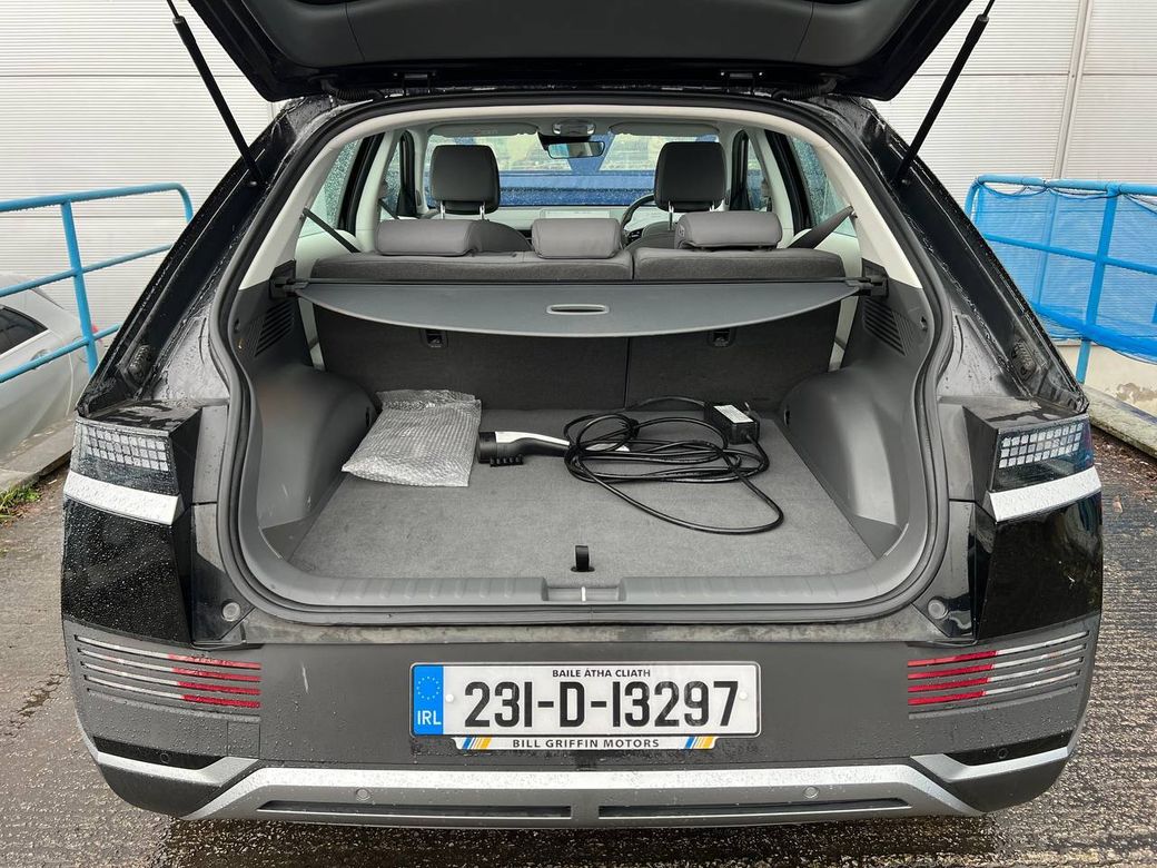 2023 Hyundai Ioniq 5