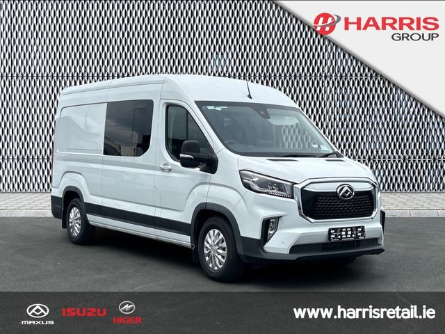 vehicle for sale from Harris Retail