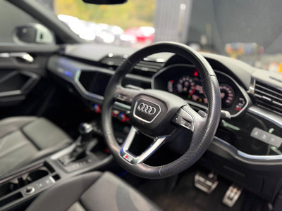 2023 Audi Q3