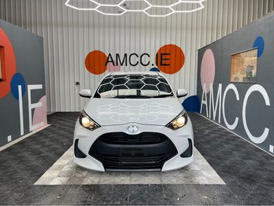 2023 Toyota Yaris