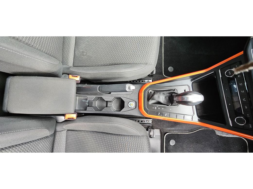 2019 Volkswagen Polo