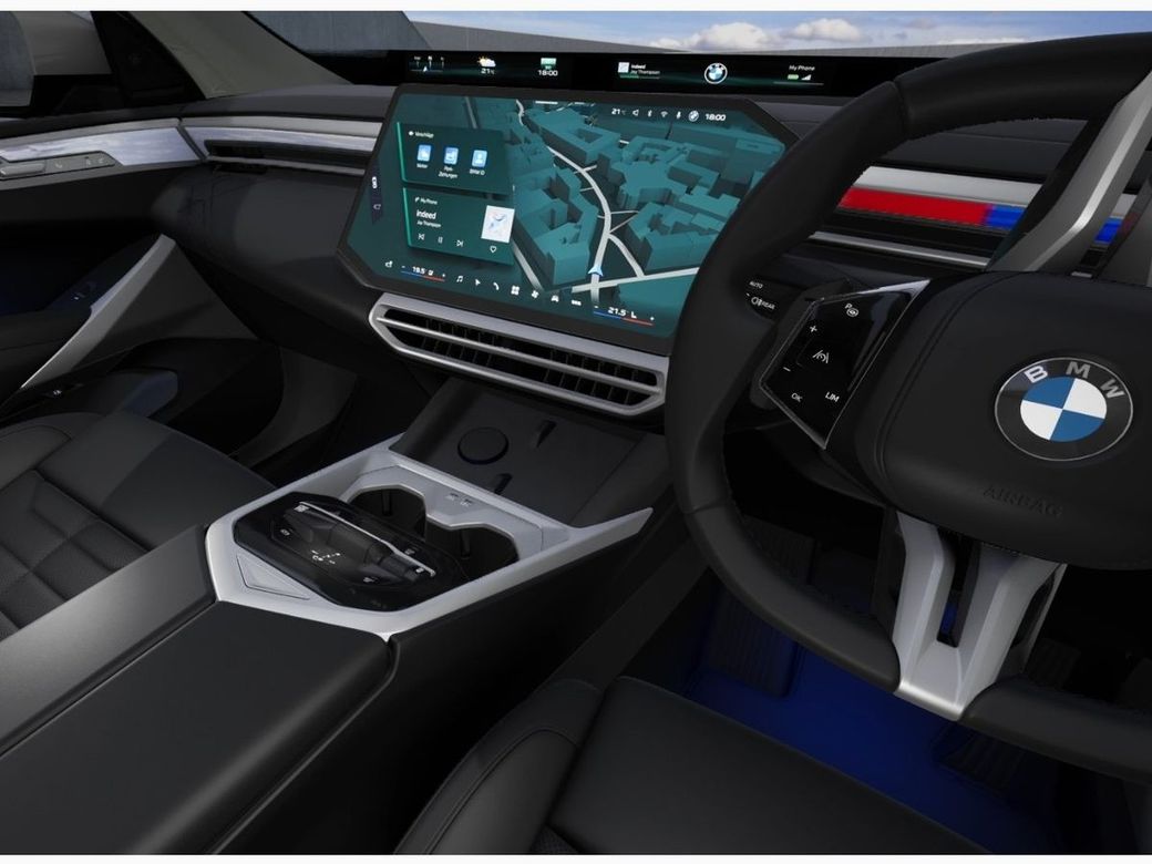 2027 BMW X5