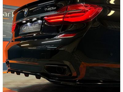 2017 BMW 7 Series